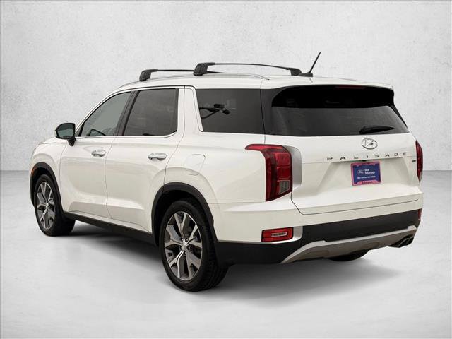 Used 2022 Hyundai Palisade SEL w/ Convenience Package AWD/4WD image 7