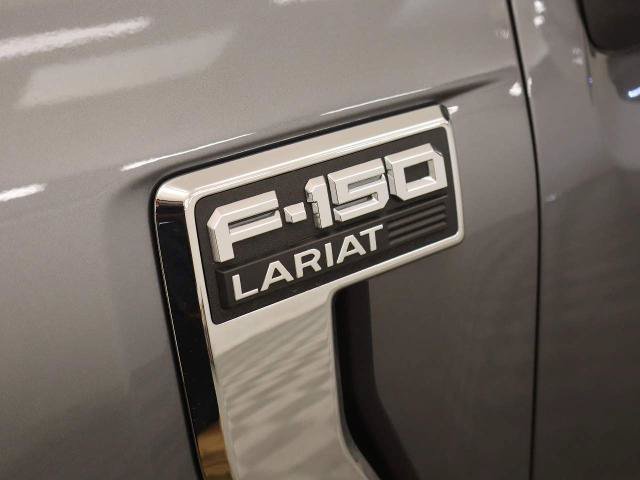 Certified 2024 Ford F150 Lariat w/ FX4 Off-Road Package AWD/4WD image 27