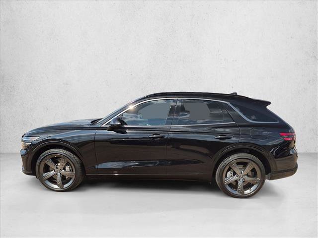 Used 2024 Genesis GV70 2.5T w/ Sport Prestige Package AWD/4WD image 8