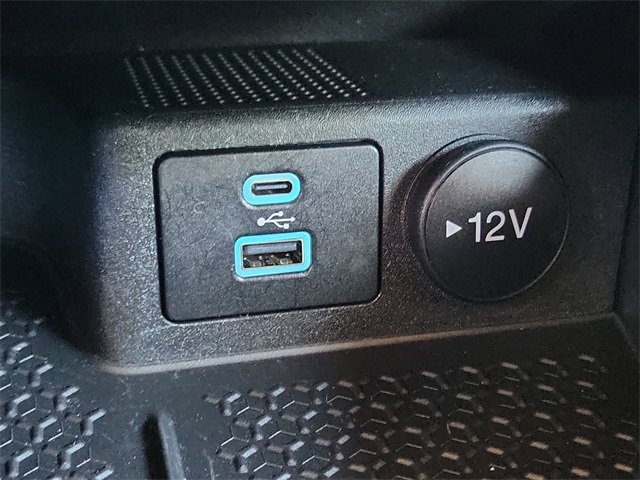 Certified 2021 Ford Bronco Sport Big Bend image 15