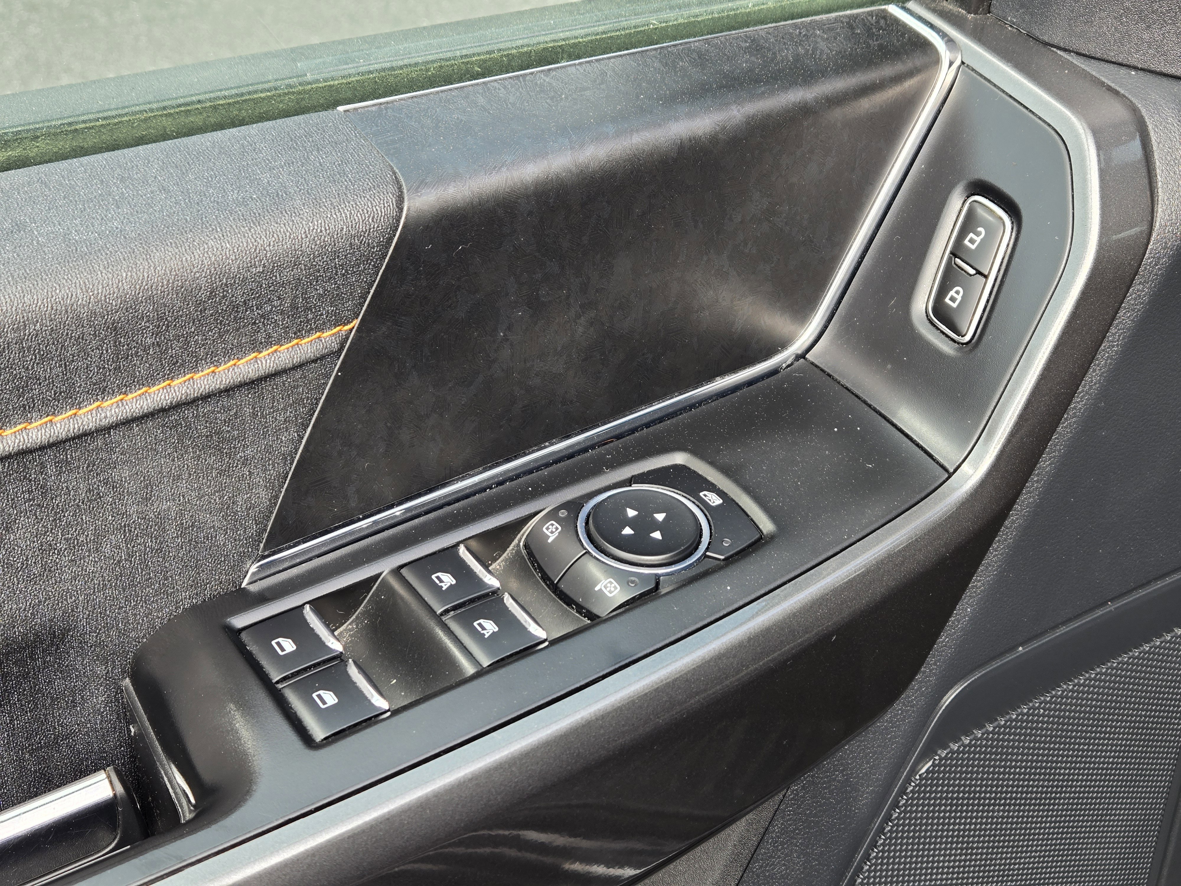 Certified 2023 Ford F150 Tremor image 15