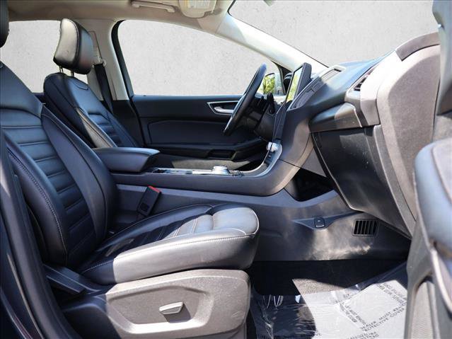 Certified 2022 Ford Edge SEL w/ Convenience Package AWD/4WD image 27