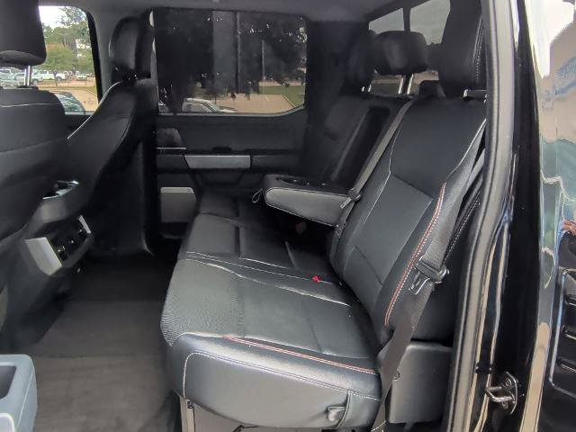 Certified 2023 Ford F350 Lariat w/ Lariat Ultimate Package AWD/4WD image 10