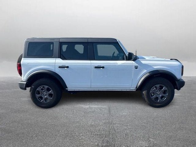 Certified 2024 Ford Bronco Big Bend AWD/4WD image 6