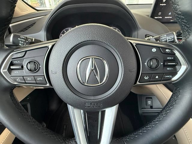 Used 2023 Acura RDX FWD w/ Technology Package image 22