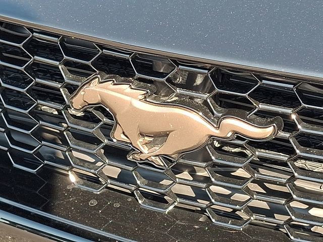 Certified 2025 Ford Mustang GT Premium RWD image 28