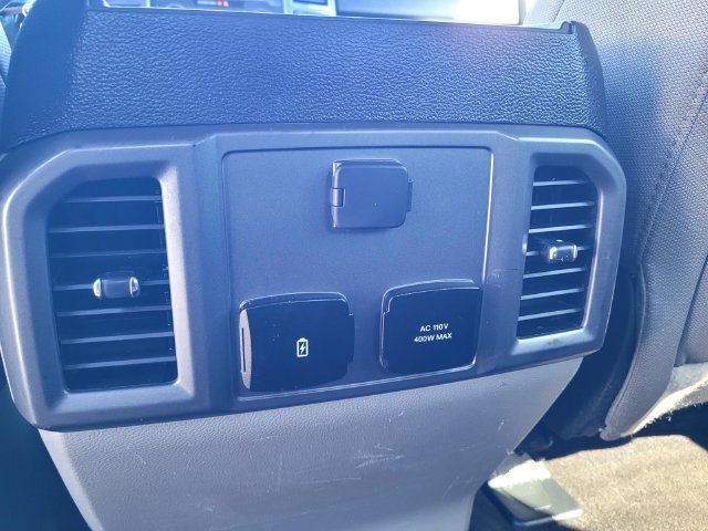 Certified 2018 Ford F150 XLT AWD/4WD image 13