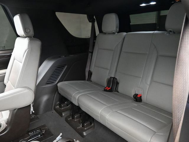 Used 2021 Chevrolet Tahoe LT image 7