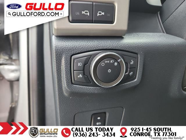 Certified 2022 Ford F250 Lariat w/ Lariat Value Package AWD/4WD image 19