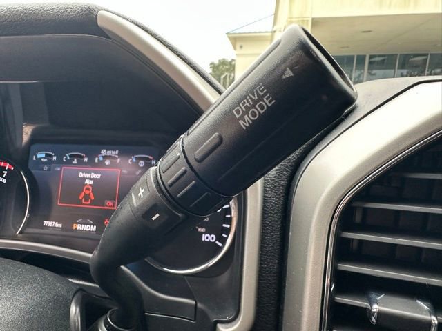 Certified 2020 Ford F250 Lariat w/ Lariat Ultimate Package image 23