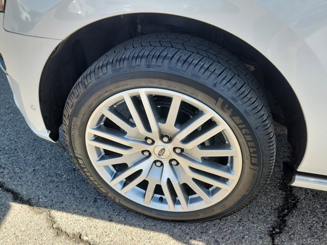 Certified 2024 Ford Expedition Max Platinum AWD/4WD image 22
