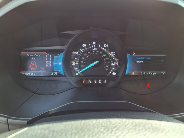 Certified 2022 Ford Edge SE w/ Black Appearance Package image 11