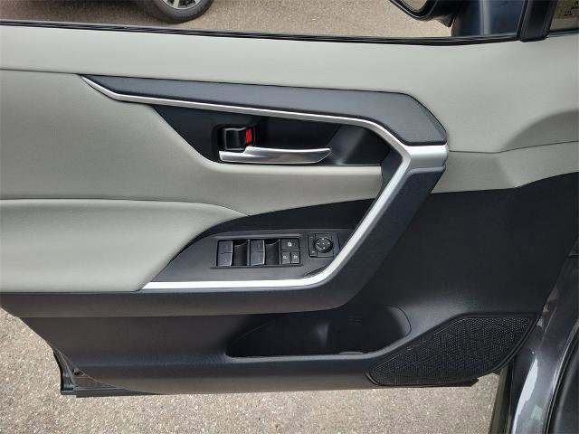 Used 2024 Toyota RAV4 XLE image 22