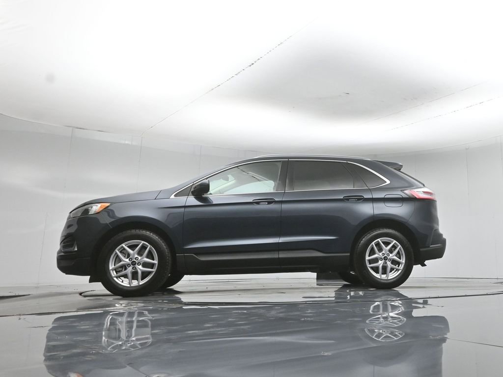 Certified 2024 Ford Edge SEL w/ Convenience Package AWD/4WD image 54