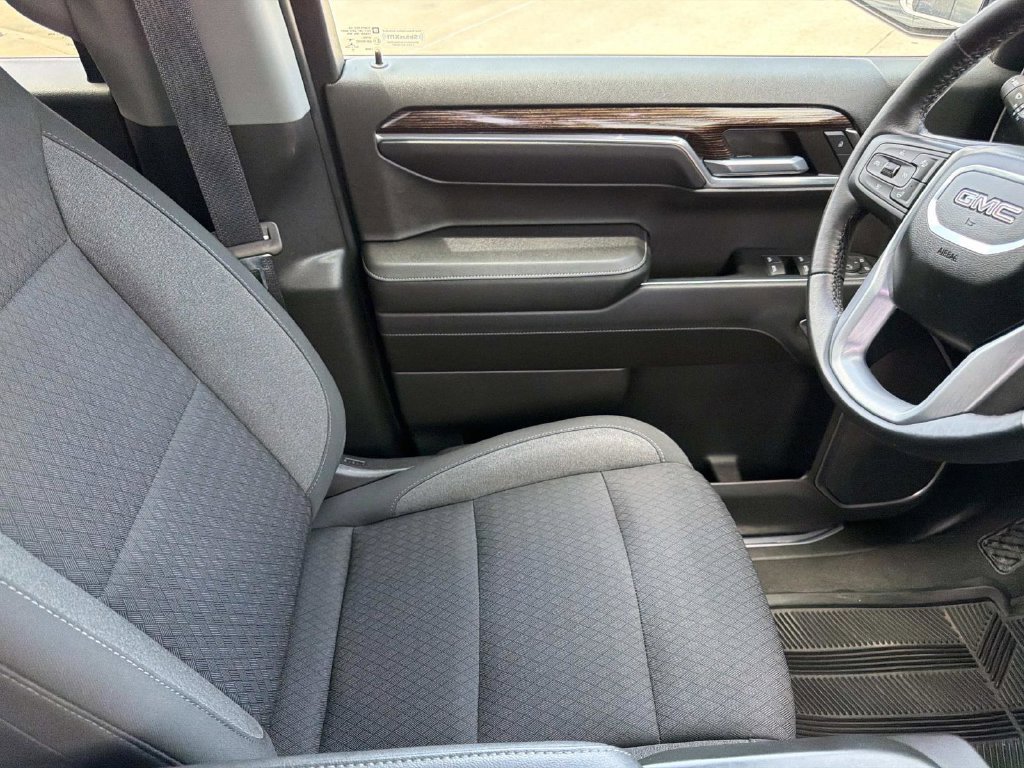 Used 2022 GMC Sierra 1500 Elevation RWD image 13