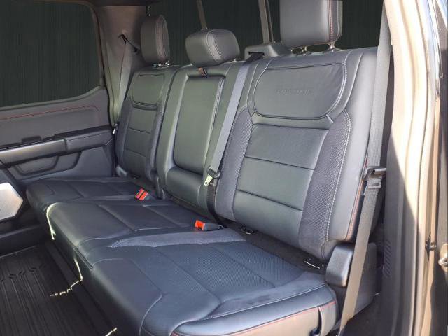 Certified 2024 Ford F150 Raptor image 16