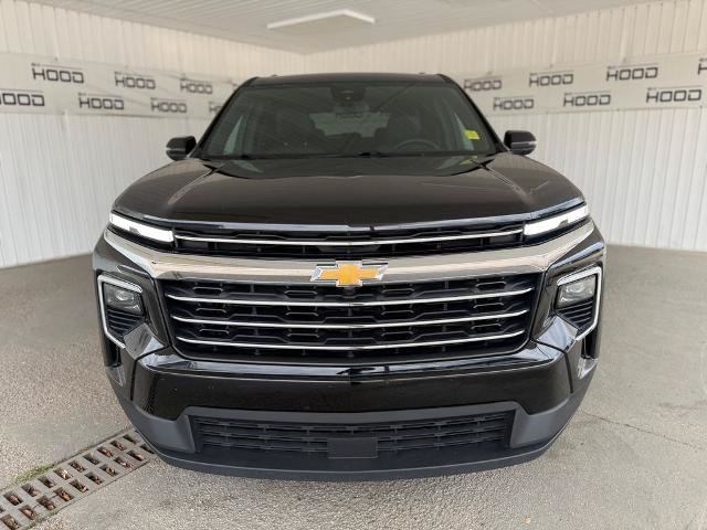 Used 2025 Chevrolet Traverse LT FWD image 27