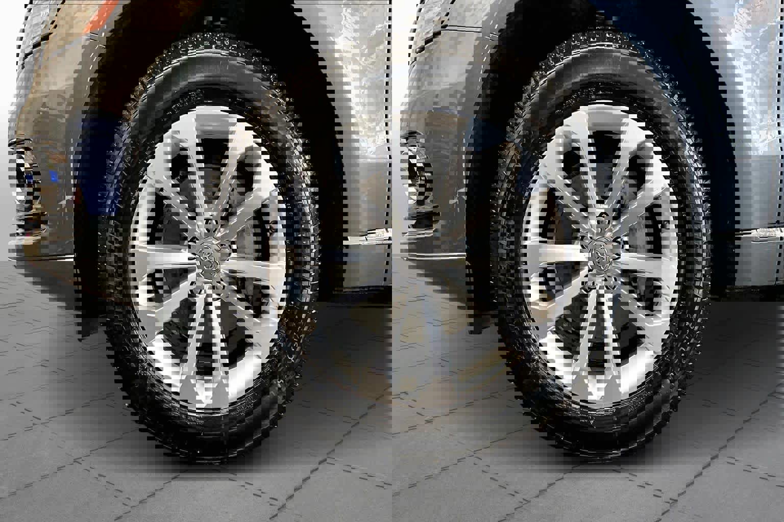 Used 2017 Audi Q5 2.0T Premium w/ Audi MMI Navigation Plus image 13