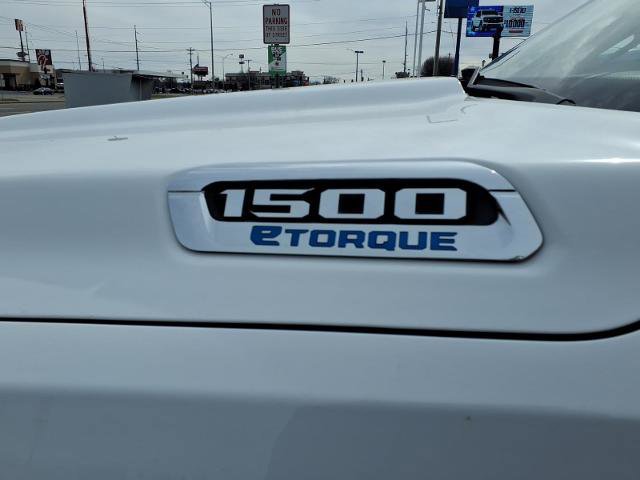 Used 2021 RAM 1500 Big Horn image 8