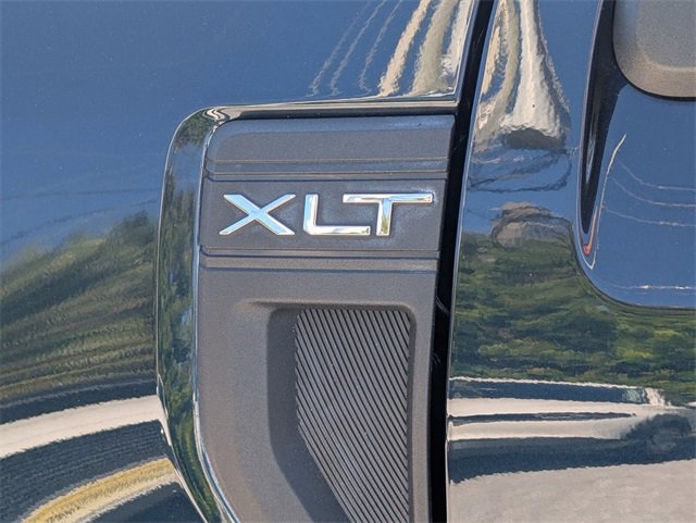 Certified 2022 Ford Maverick XLT w/ Equipment Group 300A Standard image 6