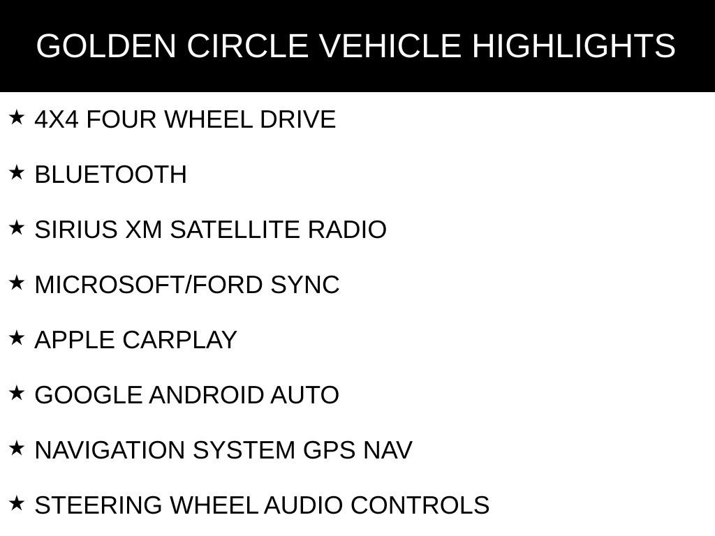 Certified 2022 Ford F150 King Ranch w/ Equipment Group 601A High image 3