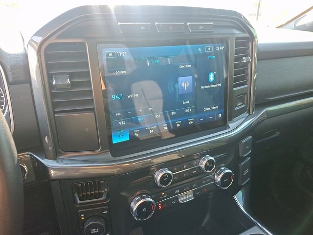 Certified 2022 Ford F150 XLT w/ Equipment Group 302A High image 23