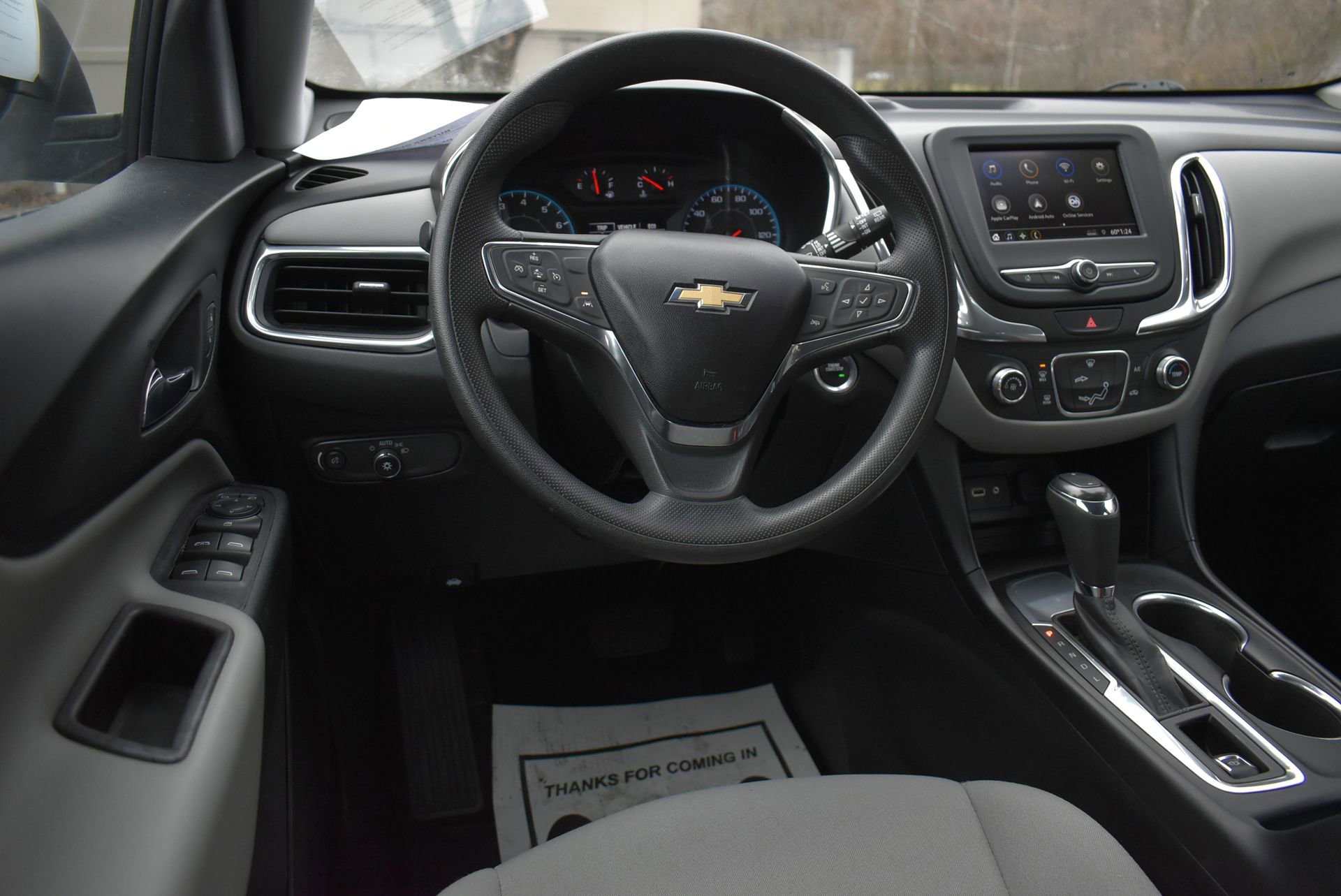 Used 2020 Chevrolet Equinox LS image 14