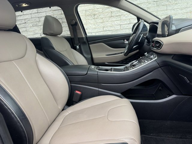 Used 2022 Hyundai Santa Fe Limited image 18