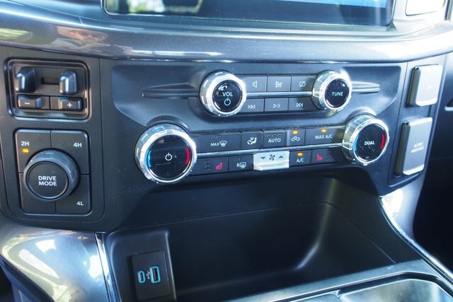 Certified 2023 Ford F150 XLT w/ Equipment Group 302A High AWD/4WD image 25