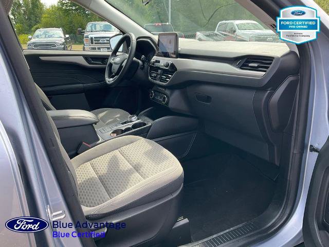 Certified 2022 Ford Escape SE w/ Cold Weather Package AWD/4WD image 19