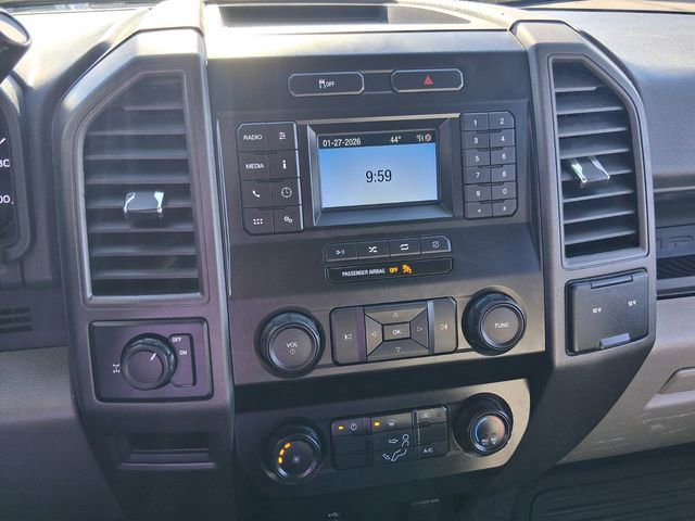 Certified 2022 Ford F250 XL image 22