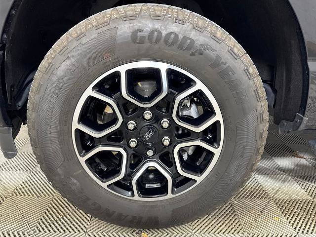 Certified 2023 Ford F150 XLT w/ Equipment Group 302A High image 13