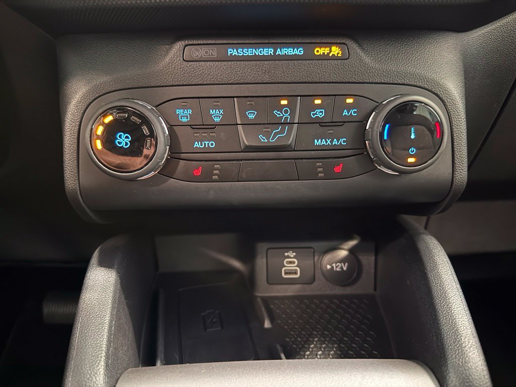 Certified 2023 Ford Bronco Sport Big Bend w/ Convenience Package AWD/4WD image 26