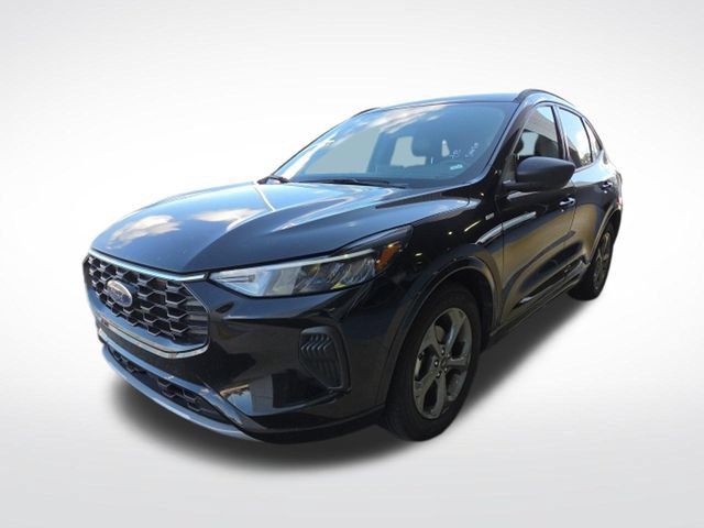 Certified 2024 Ford Escape ST-Line FWD image 4
