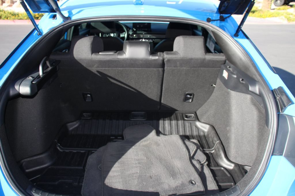 Used 2024 Honda Civic Sport image 24