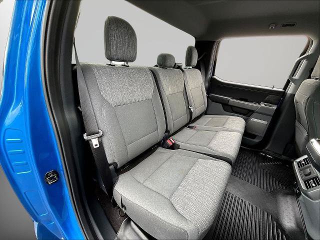 Certified 2021 Ford F150 XLT w/ Equipment Group 302A High AWD/4WD image 29