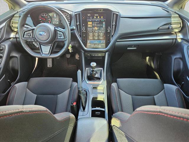 Used 2024 Subaru WRX AWD/4WD image 17