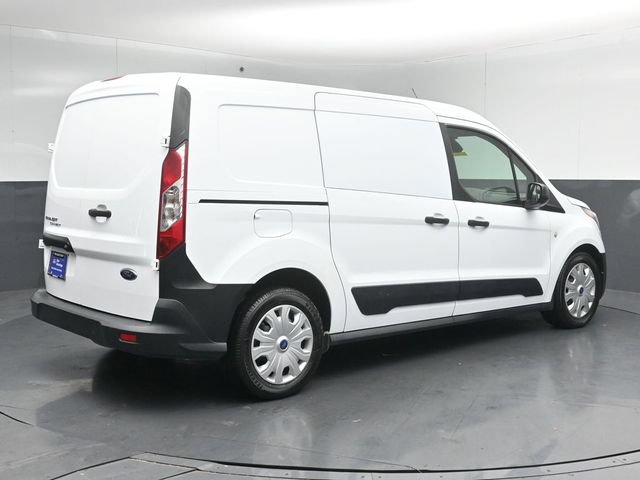 Certified 2020 Ford Transit Connect XL FWD image 7