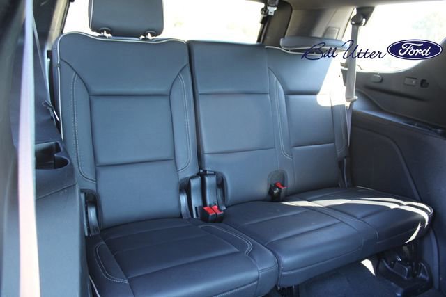 Used 2024 Chevrolet Tahoe Premier image 14