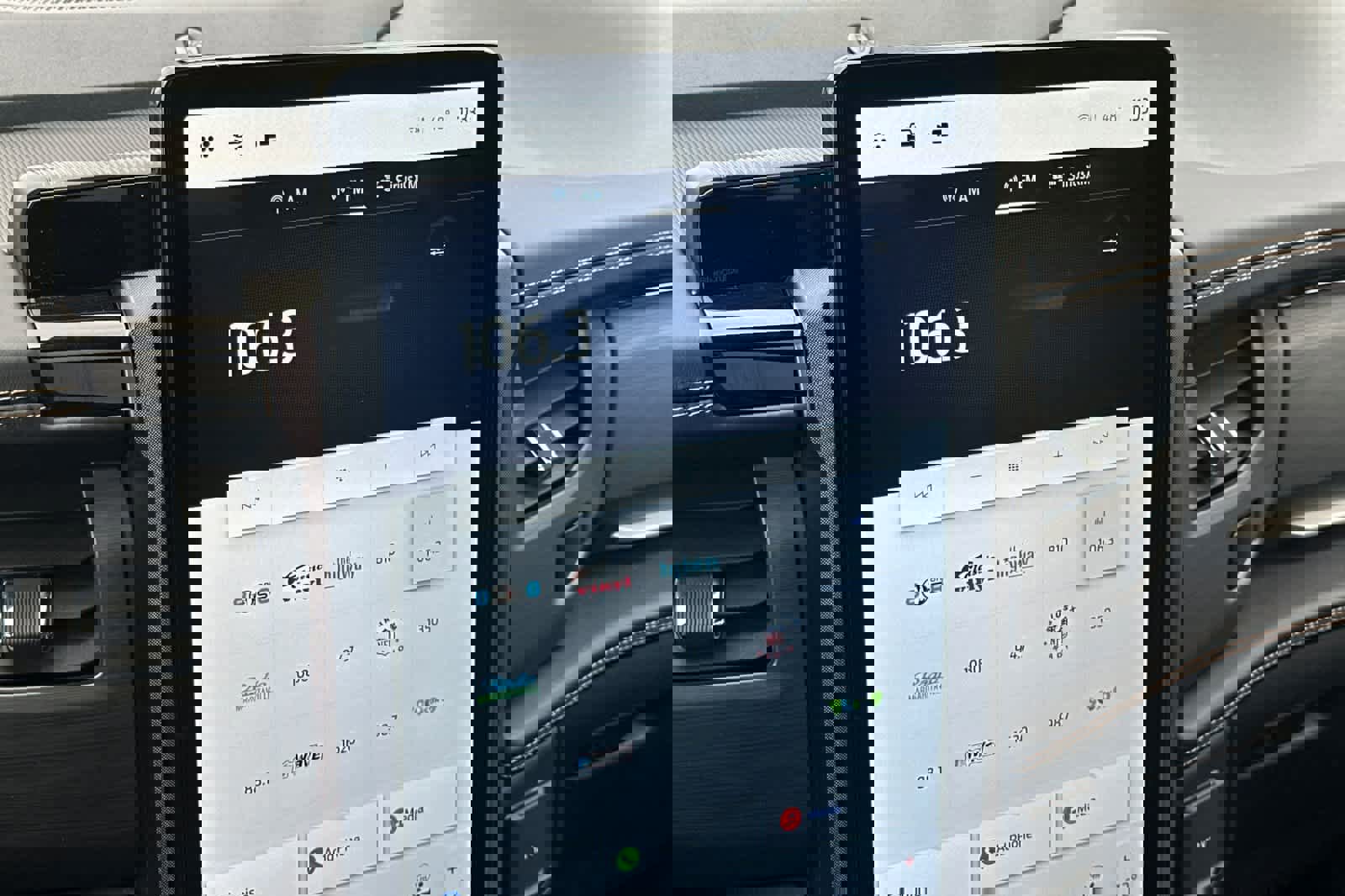 Certified 2023 Ford Expedition Platinum image 19