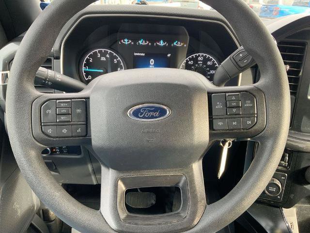 Certified 2023 Ford F150 XL w/ STX Appearance Package image 14
