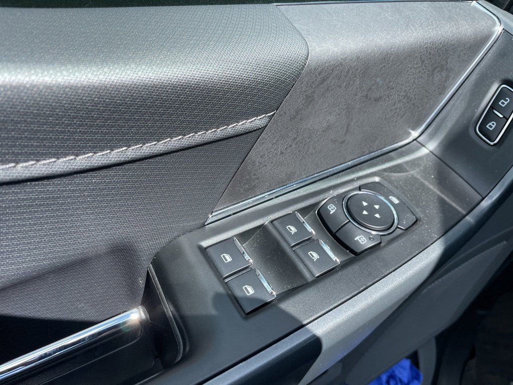 Certified 2024 Ford F150 XLT w/ Equipment Group 302A MID image 13