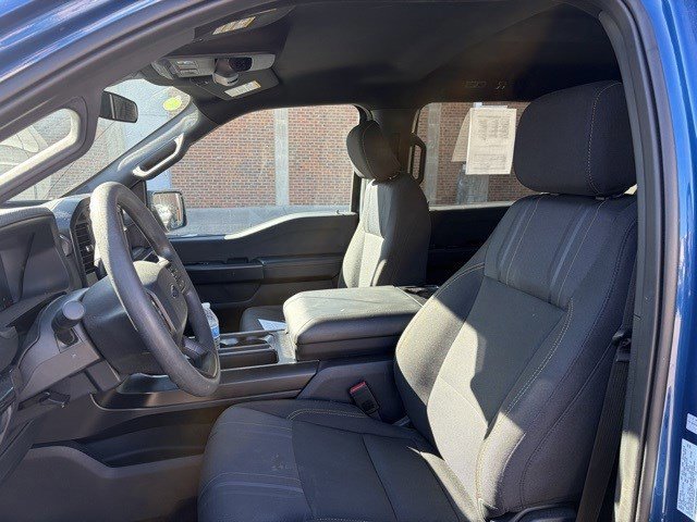 Certified 2024 Ford F150 STX image 14