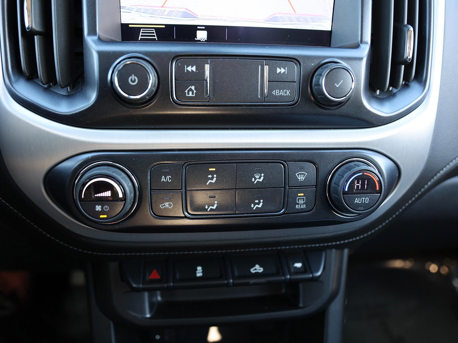 Used 2021 GMC Canyon Elevation image 27