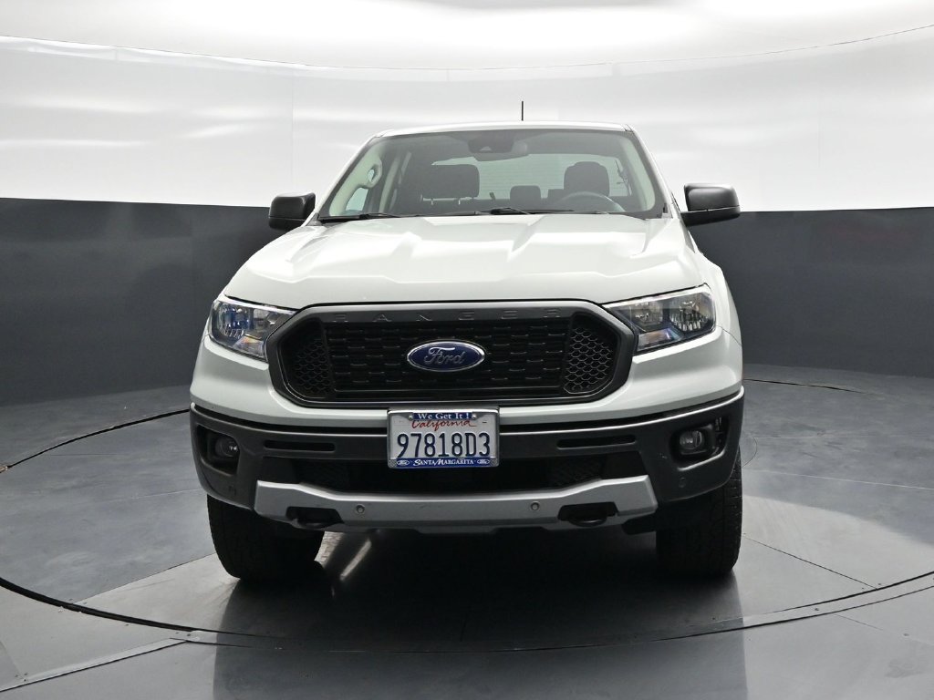 Certified 2021 Ford Ranger XLT w/ Equipment Group 301A Mid AWD/4WD image 22