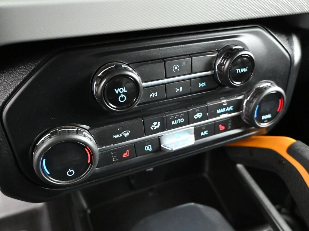 Certified 2021 Ford Bronco Badlands image 47