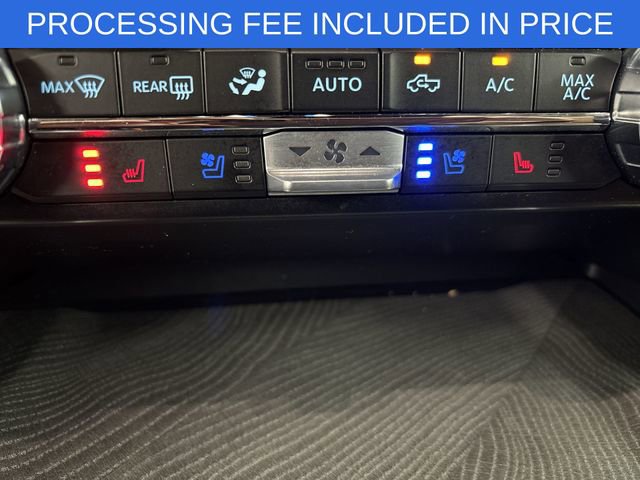 Certified 2023 Ford F150 Platinum AWD/4WD image 26