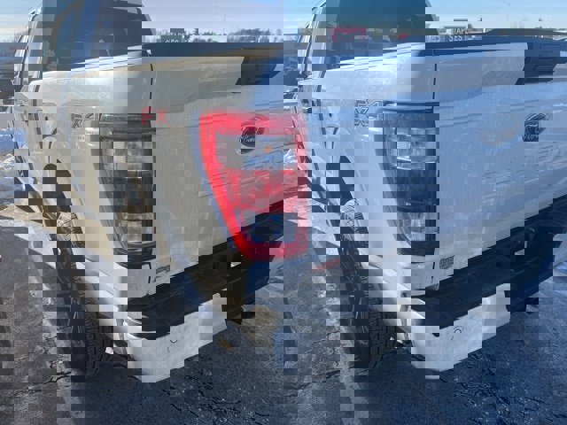 Certified 2023 Ford F150 XL w/ STX Appearance Package image 3