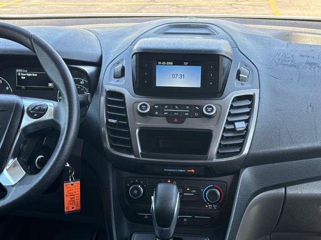 Certified 2022 Ford Transit Connect XL FWD image 11