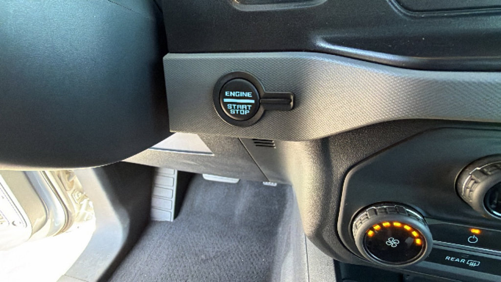 Certified 2022 Ford Bronco 4-Door AWD/4WD image 17